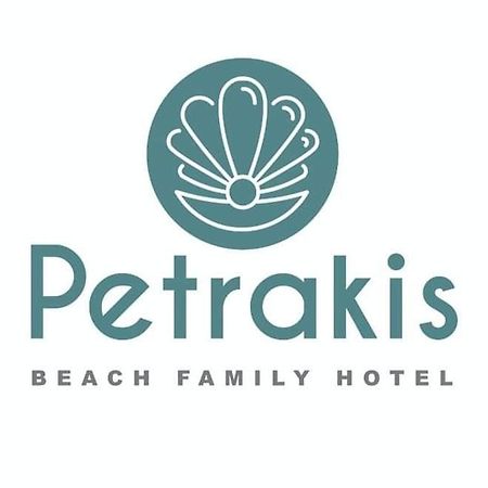 Petrakis Beach Lefkimmi  Exterior foto