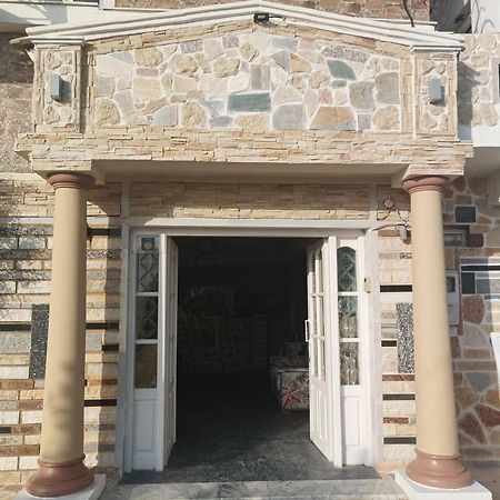 Petrakis Beach Lefkimmi  Exterior foto