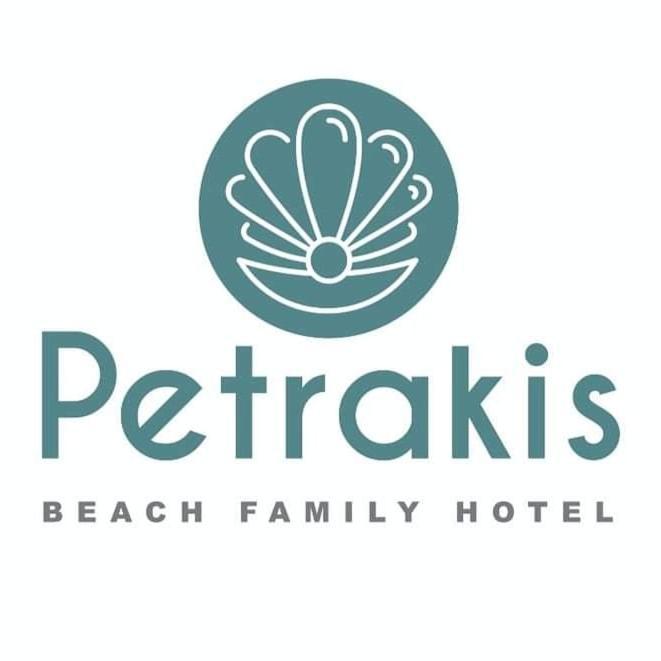 Petrakis Beach Lefkimmi  Exterior foto
